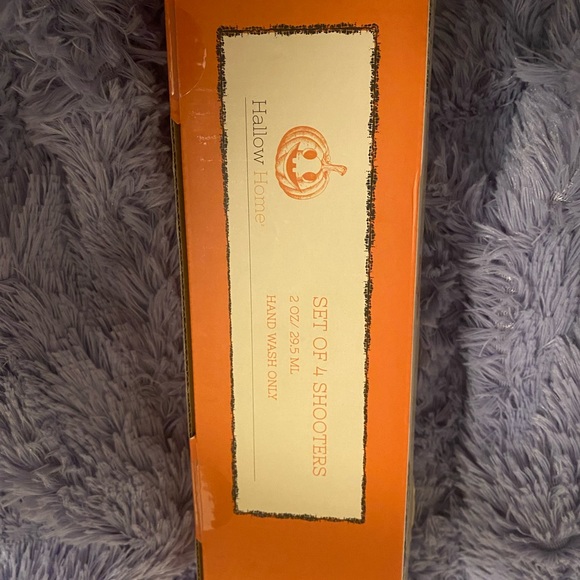 Shotters  glasses Halloween - Picture 3 of 4